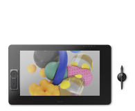WACOM Cintiq Pro 24 DTK-2420 / 4949268621298 - 457332 - zdjęcie 3